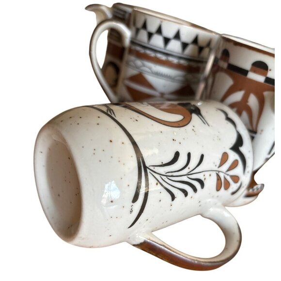 CVD Mug Australia X Inhesion Camel Bone China - Picture 10 of 13